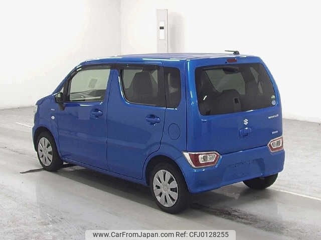 suzuki wagon-r 2019 -SUZUKI--Wagon R MH55S--294800---SUZUKI--Wagon R MH55S--294800- image 2