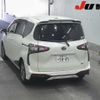 toyota sienta 2015 -TOYOTA 【静岡 502ﾈ5845】--Sienta NHP170-7008764---TOYOTA 【静岡 502ﾈ5845】--Sienta NHP170-7008764- image 2