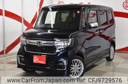 honda n-box 2021 -HONDA--N BOX 6BA-JF4--JF4-2204880---HONDA--N BOX 6BA-JF4--JF4-2204880-