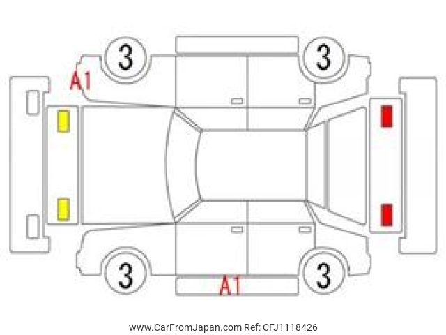 audi a4 2015 -AUDI--Audi A4 DBA-8KCDN--WAUZZZ8K1FA150044---AUDI--Audi A4 DBA-8KCDN--WAUZZZ8K1FA150044- image 2