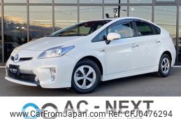 toyota prius-phv 2012 -TOYOTA--Prius PHV DLA-ZVW35--ZVW35-3002891---TOYOTA--Prius PHV DLA-ZVW35--ZVW35-3002891-