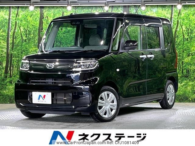 daihatsu tanto 2019 quick_quick_LA650S_LA650S-0038177 image 1