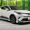 toyota c-hr 2017 -TOYOTA--C-HR DAA-ZYX10--ZYX10-2042647---TOYOTA--C-HR DAA-ZYX10--ZYX10-2042647- image 17