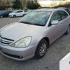 toyota allion 2006 -TOYOTA--Allion CBA-NZT240--NZT240-0087981---TOYOTA--Allion CBA-NZT240--NZT240-0087981- image 1