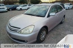 toyota allion 2006 -TOYOTA--Allion CBA-NZT240--NZT240-0087981---TOYOTA--Allion CBA-NZT240--NZT240-0087981-