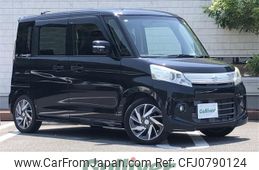suzuki spacia 2014 -SUZUKI--Spacia DBA-MK32S--MK32S-850934---SUZUKI--Spacia DBA-MK32S--MK32S-850934-