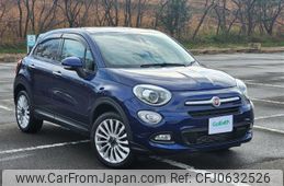 fiat 500x 2017 -FIAT--Fiat 500X ABA-33414--ZFA3340000P538959---FIAT--Fiat 500X ABA-33414--ZFA3340000P538959-