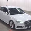 audi s3 2019 CFJ1732344 image 1