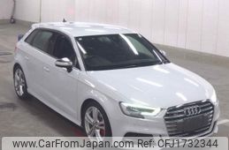 audi s3 2019 CFJ1732344