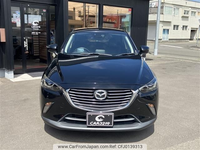 mazda cx-3 2015 -MAZDA 【札幌 303ﾐ248】--CX-3 DK5AW--104783---MAZDA 【札幌 303ﾐ248】--CX-3 DK5AW--104783- image 2