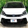 honda fit 2023 quick_quick_GR3_GR3-1338969 image 14