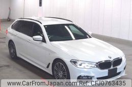 bmw 5-series 2018 quick_quick_LDA-JM20_WBA1M72030G986983