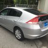 honda insight 2009 -HONDA--Insight DAA-ZE2--ZE2-1105249---HONDA--Insight DAA-ZE2--ZE2-1105249- image 4