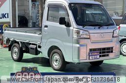daihatsu hijet-truck 2023 CFJ1736418