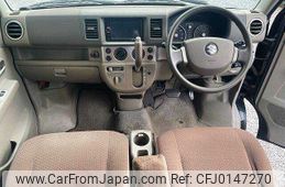 suzuki every-wagon 2007 504928-923791