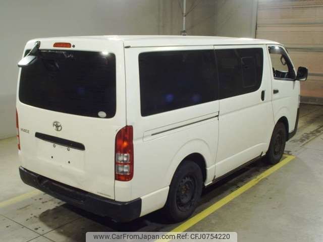 toyota hiace-van 2014 -TOYOTA--Hiace Van LDF-KDH206V--KDH206-8079637---TOYOTA--Hiace Van LDF-KDH206V--KDH206-8079637- image 2