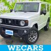 suzuki jimny 2022 CFJ1497669 image 1