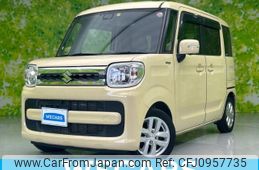suzuki spacia 2018 quick_quick_DAA-MK53S_MK53S-112133