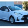 toyota yaris 2023 -TOYOTA--Yaris 6AA-MXPH10--MXPH10-2148115---TOYOTA--Yaris 6AA-MXPH10--MXPH10-2148115- image 6