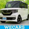 honda n-box 2018 quick_quick_DBA-JF3_JF3-2030034 image 1