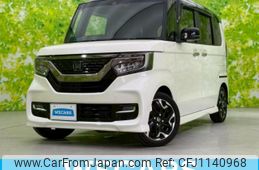 honda n-box 2018 quick_quick_DBA-JF3_JF3-2030034