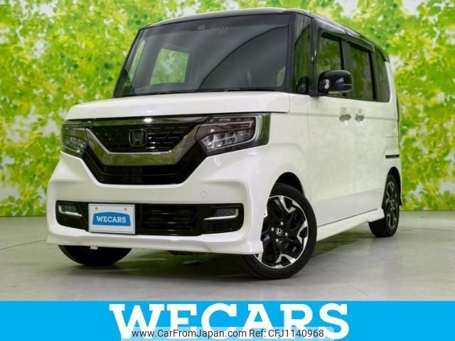 honda n-box 2018 quick_quick_DBA-JF3_JF3-2030034 image 1