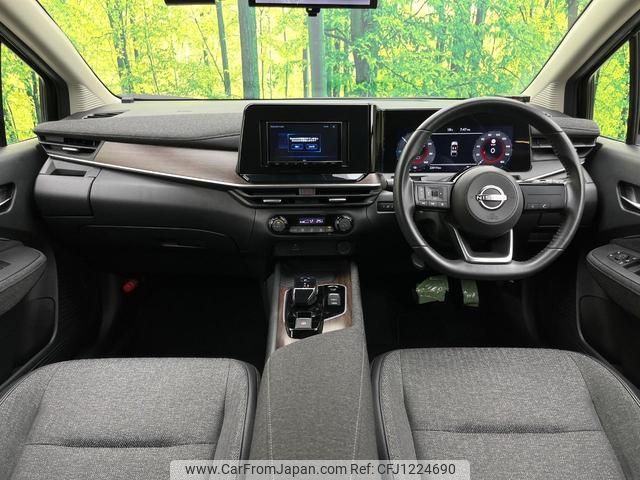nissan aura 2023 quick_quick_FE13_FE13-332105 image 2