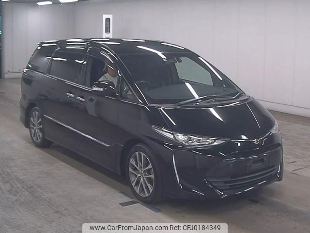 toyota estima 2018 quick_quick_DBA-ACR50W_ACR50-7159101 image 1