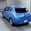 nissan leaf 2014 -NISSAN 【岡山 301ほ5184】--Leaf AZE0-113330---NISSAN 【岡山 301ほ5184】--Leaf AZE0-113330- image 2