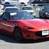 mazda roadster 2017 CFJ1650380 image 1
