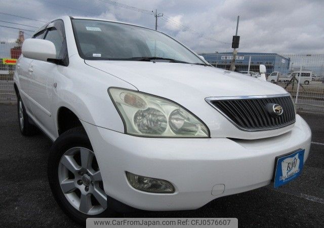 toyota harrier 2005 REALMOTOR_Y2024120254F-12 image 2