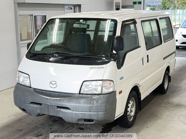 mazda bongo-van 2008 -MAZDA--Bongo Van SKF2V-202054---MAZDA--Bongo Van SKF2V-202054- image 1