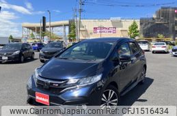 honda fit 2019 CFJ1516434