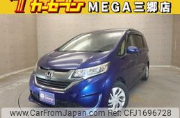honda freed 2017 CFJ1696728