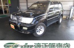 toyota land-cruiser-100 1999 quick_quick_KG-HDJ101K_HDJ1010013362