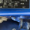 toyota aqua 2017 -TOYOTA--AQUA DAA-NHP10--NHP10-6617536---TOYOTA--AQUA DAA-NHP10--NHP10-6617536- image 10
