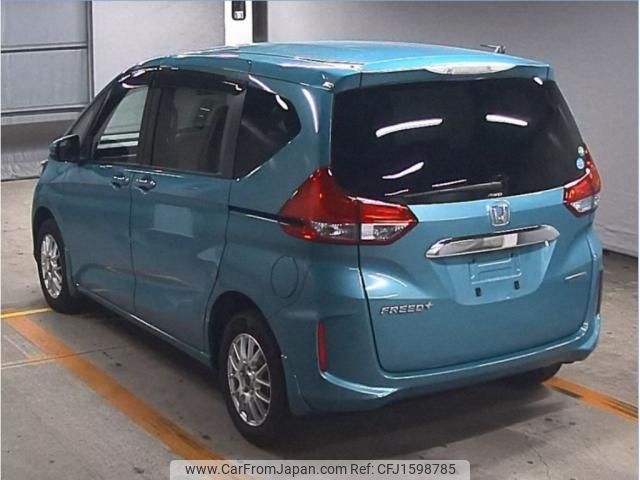 honda freed-plus 2018 CFJ1598785 image 2