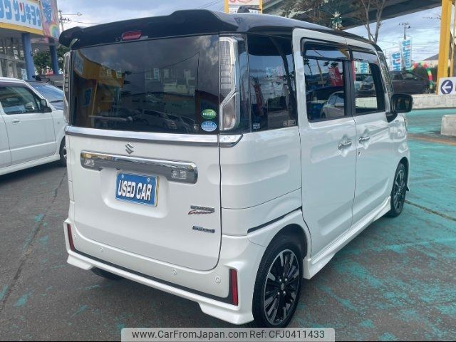 suzuki spacia 2020 -SUZUKI 【市川 580ｲ4570】--Spacia MK53S--926636---SUZUKI 【市川 580ｲ4570】--Spacia MK53S--926636- image 2