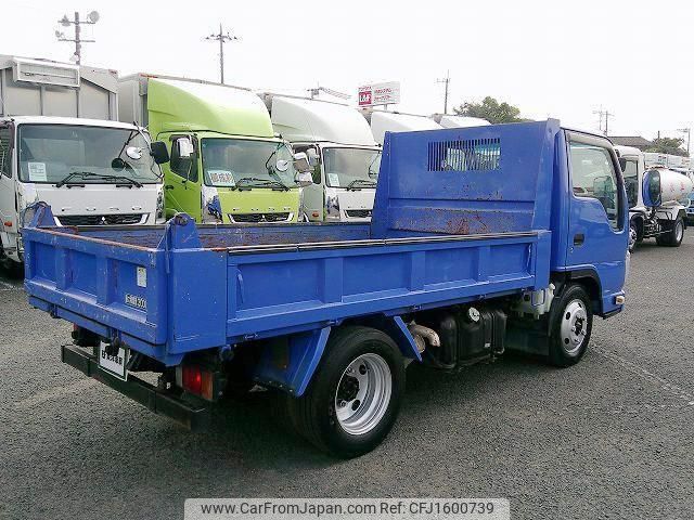 nissan atlas 2010 CFJ1600739 image 2