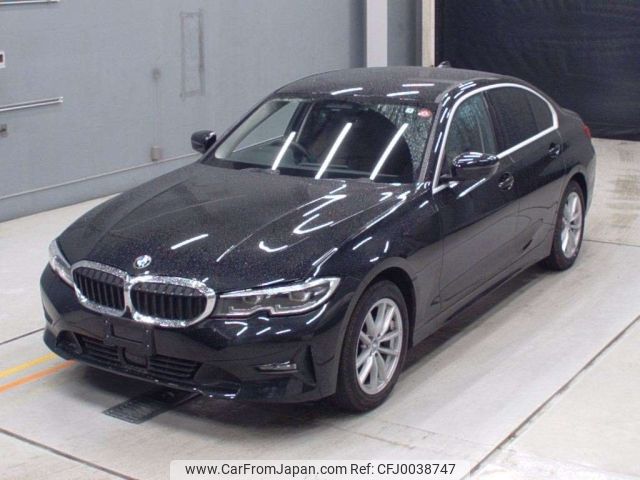 bmw 3-series 2019 -BMW--BMW 3 Series 5F20-WBA5F720X0AK45230---BMW--BMW 3 Series 5F20-WBA5F720X0AK45230- image 1