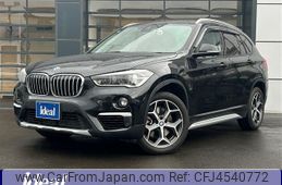 bmw x1 2019 -BMW--BMW X1 ABA-JG20A--WBAJG520103G38623---BMW--BMW X1 ABA-JG20A--WBAJG520103G38623-
