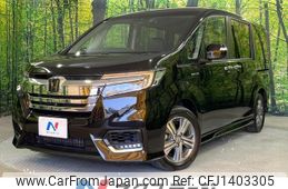 honda stepwagon-spada 2018 quick_quick_RP5_RP5-1078128