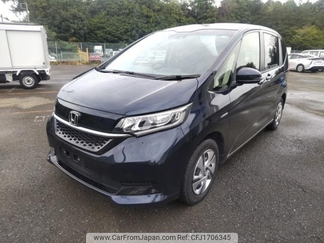honda freed-hybrid 2020 CFJ1706345 image 1