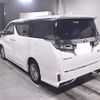 toyota vellfire 2019 -TOYOTA 【京都 302ﾏ9530】--Vellfire AYH30W-0093175---TOYOTA 【京都 302ﾏ9530】--Vellfire AYH30W-0093175- image 2