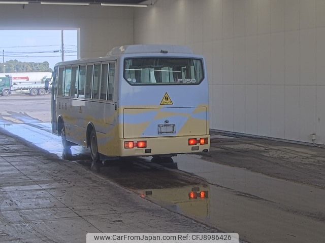 mitsubishi mitsubishi-others 2000 -MITSUBISHI--Mitubishi Bus MK23HF-20014---MITSUBISHI--Mitubishi Bus MK23HF-20014- image 2