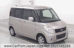 mazda flair-wagon 2012 CFJ1745288