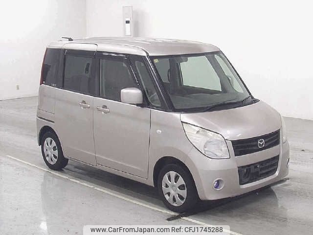 mazda flair-wagon 2012 CFJ1745288 image 1