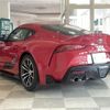 toyota supra 2020 CFJ1721785 image 4