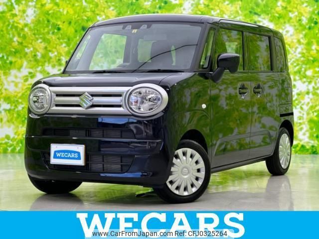 suzuki wagon-r 2023 quick_quick_5BA-MX81S_MX81S-105989 image 1