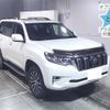 toyota land-cruiser-prado 2019 -TOYOTA 【水戸 333ｾ1725】--Land Cruiser Prado GDJ150W-0046290---TOYOTA 【水戸 333ｾ1725】--Land Cruiser Prado GDJ150W-0046290- image 1